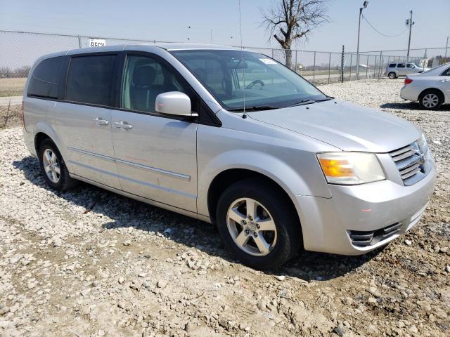 Photo 3 VIN: 1D8HN54P28B184903 - DODGE CARAVAN 