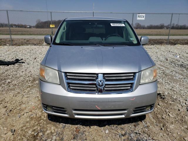 Photo 4 VIN: 1D8HN54P28B184903 - DODGE CARAVAN 