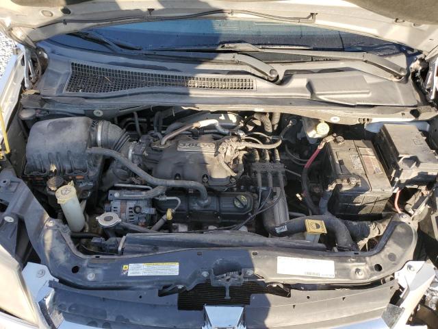 Photo 11 VIN: 1D8HN54P38B106484 - DODGE GRAND CARA 