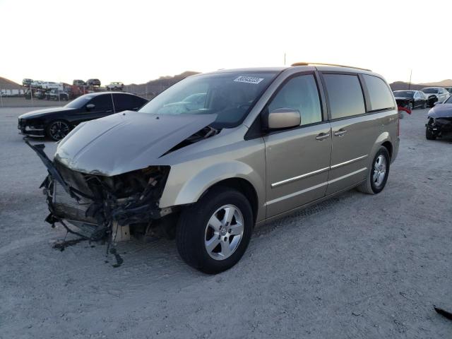 Photo 0 VIN: 1D8HN54P38B108977 - DODGE CARAVAN 