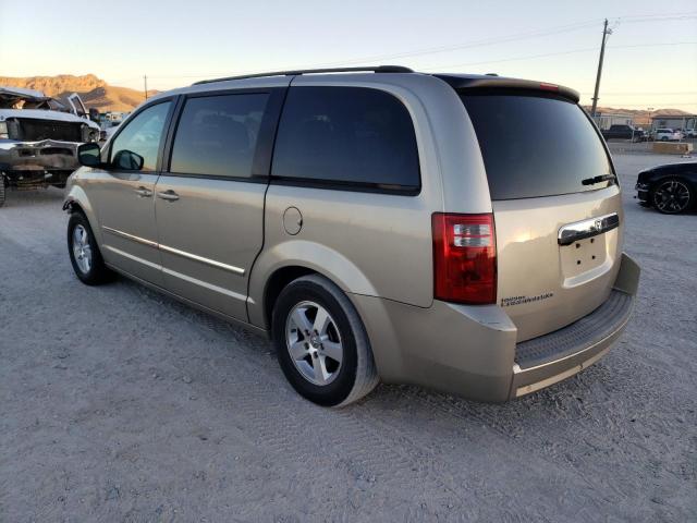 Photo 1 VIN: 1D8HN54P38B108977 - DODGE CARAVAN 