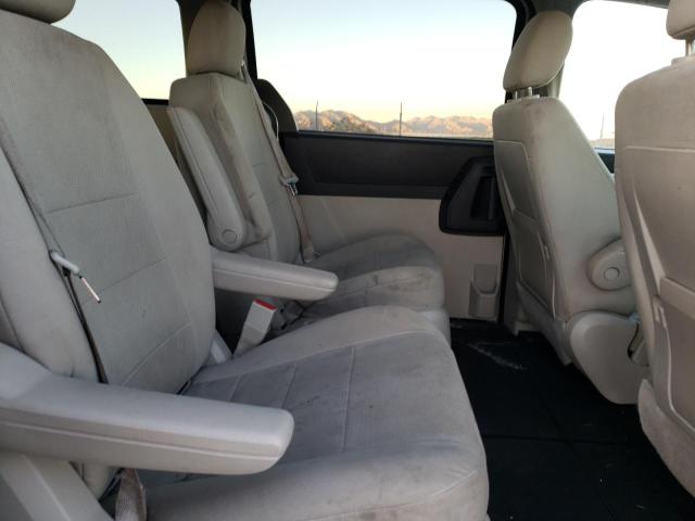 Photo 10 VIN: 1D8HN54P38B108977 - DODGE CARAVAN 