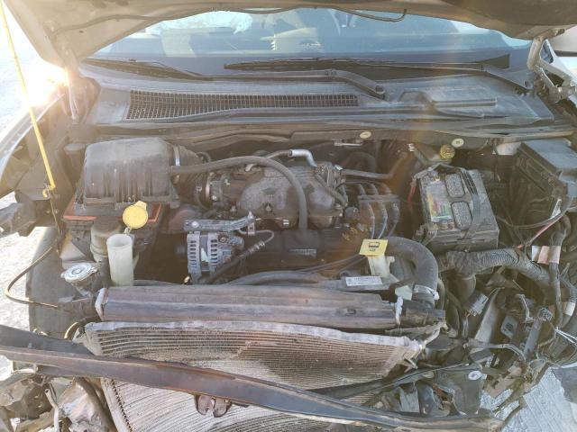 Photo 11 VIN: 1D8HN54P38B108977 - DODGE CARAVAN 