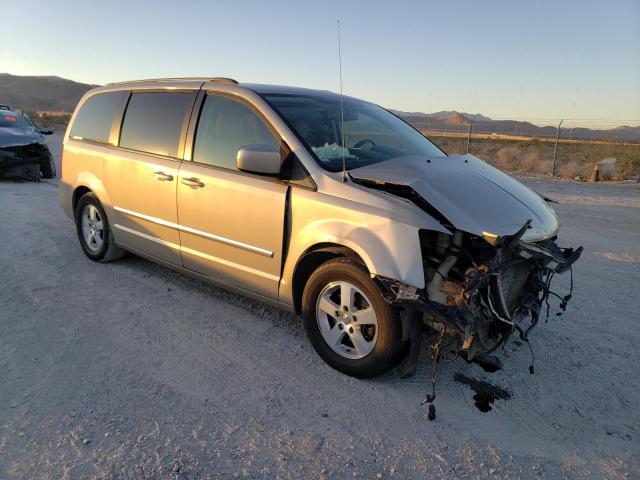 Photo 3 VIN: 1D8HN54P38B108977 - DODGE CARAVAN 