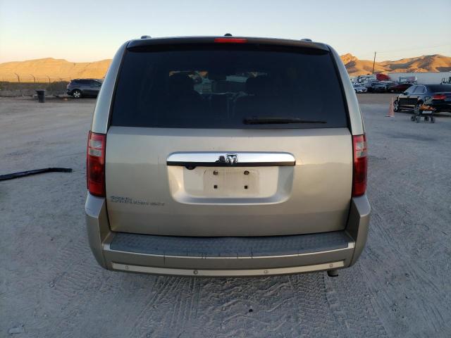 Photo 5 VIN: 1D8HN54P38B108977 - DODGE CARAVAN 