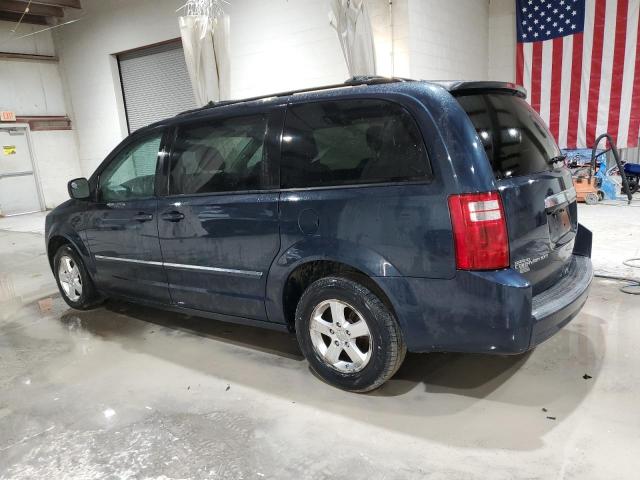 Photo 1 VIN: 1D8HN54P38B117131 - DODGE CARAVAN 