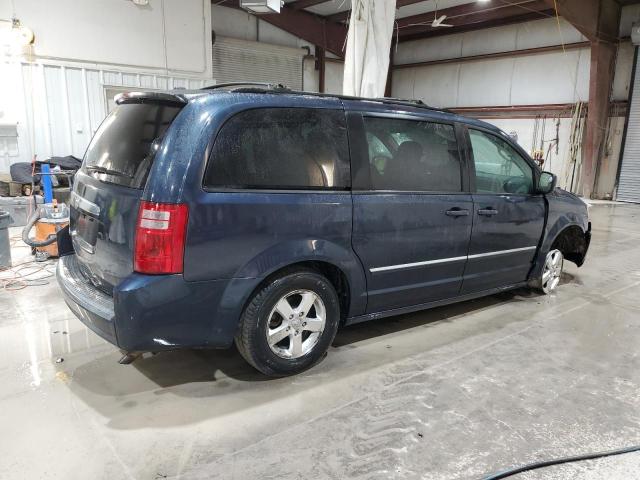 Photo 2 VIN: 1D8HN54P38B117131 - DODGE CARAVAN 