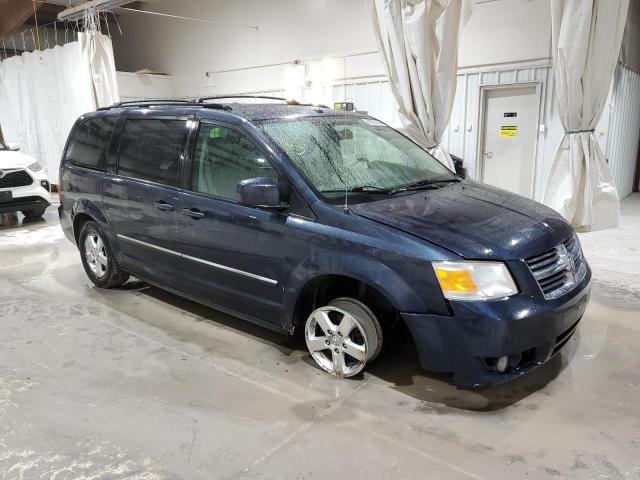 Photo 3 VIN: 1D8HN54P38B117131 - DODGE CARAVAN 