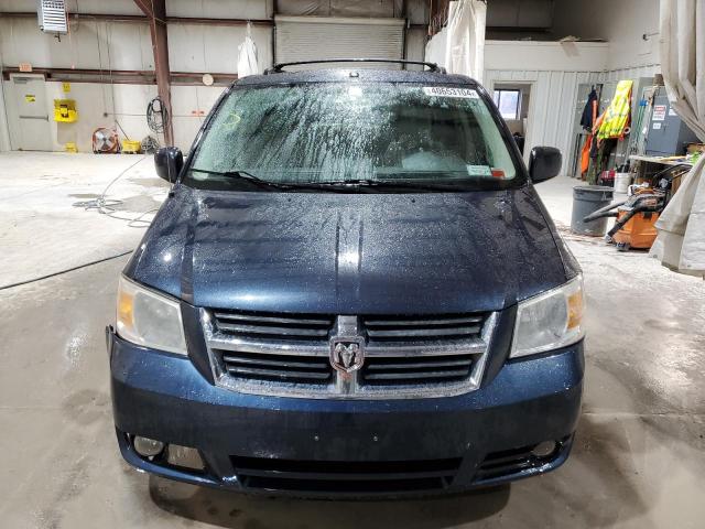 Photo 4 VIN: 1D8HN54P38B117131 - DODGE CARAVAN 