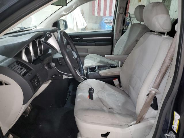 Photo 6 VIN: 1D8HN54P38B117131 - DODGE CARAVAN 