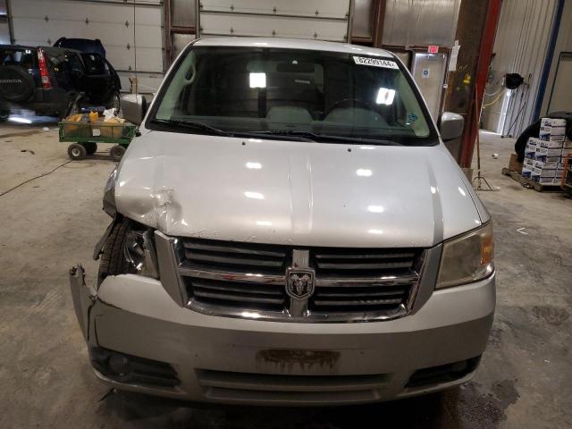 Photo 4 VIN: 1D8HN54P38B122460 - DODGE GRAND CARA 