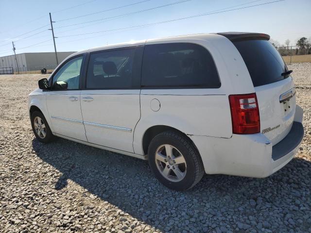 Photo 1 VIN: 1D8HN54P38B134883 - DODGE CARAVAN 