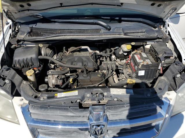 Photo 11 VIN: 1D8HN54P38B134883 - DODGE CARAVAN 