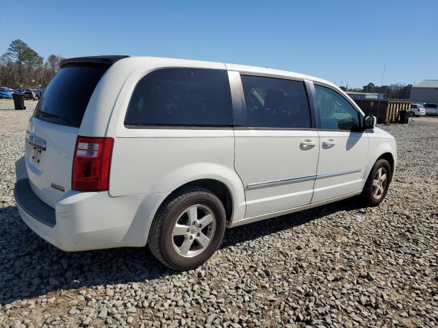 Photo 2 VIN: 1D8HN54P38B134883 - DODGE CARAVAN 