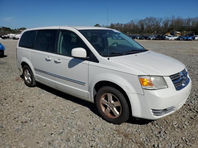 Photo 3 VIN: 1D8HN54P38B134883 - DODGE CARAVAN 