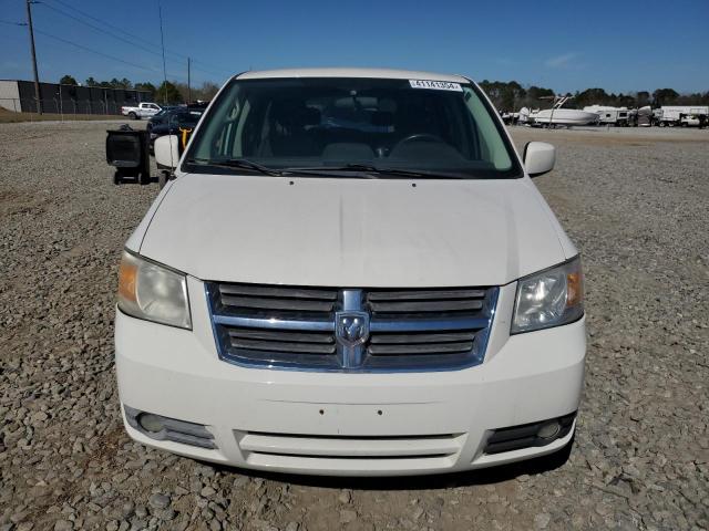 Photo 4 VIN: 1D8HN54P38B134883 - DODGE CARAVAN 