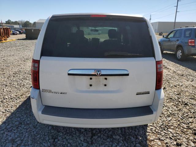 Photo 5 VIN: 1D8HN54P38B134883 - DODGE CARAVAN 