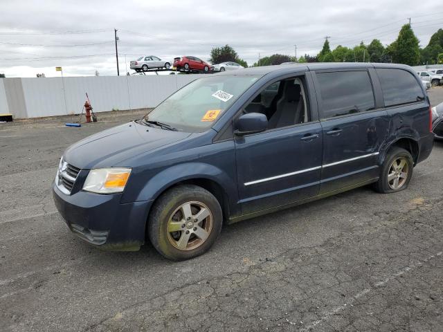 Photo 0 VIN: 1D8HN54P38B135015 - DODGE CARAVAN 