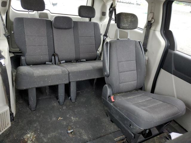 Photo 10 VIN: 1D8HN54P38B135015 - DODGE CARAVAN 