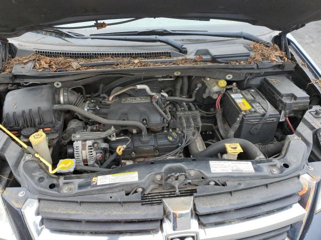 Photo 11 VIN: 1D8HN54P38B135015 - DODGE CARAVAN 