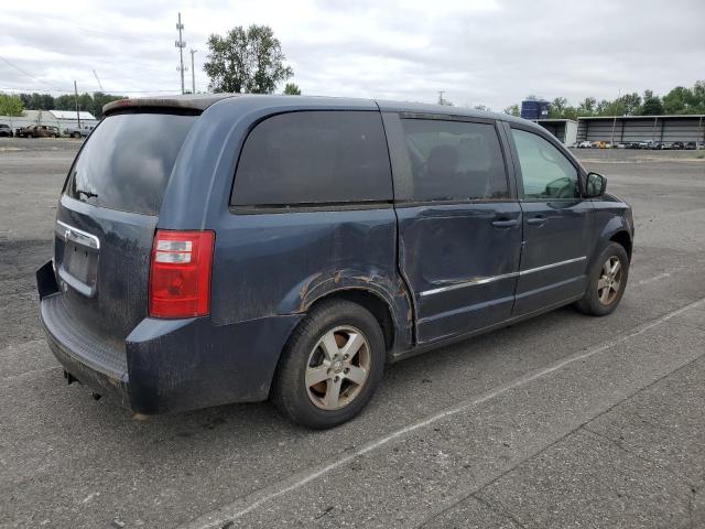 Photo 2 VIN: 1D8HN54P38B135015 - DODGE CARAVAN 