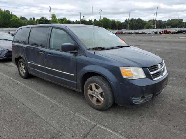 Photo 3 VIN: 1D8HN54P38B135015 - DODGE CARAVAN 