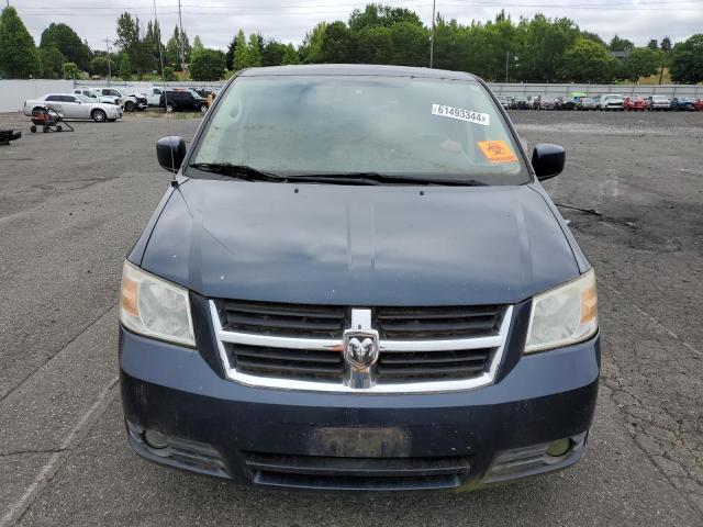 Photo 4 VIN: 1D8HN54P38B135015 - DODGE CARAVAN 