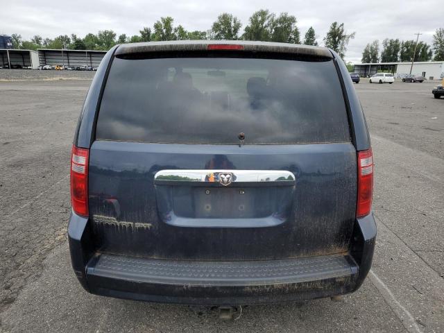 Photo 5 VIN: 1D8HN54P38B135015 - DODGE CARAVAN 