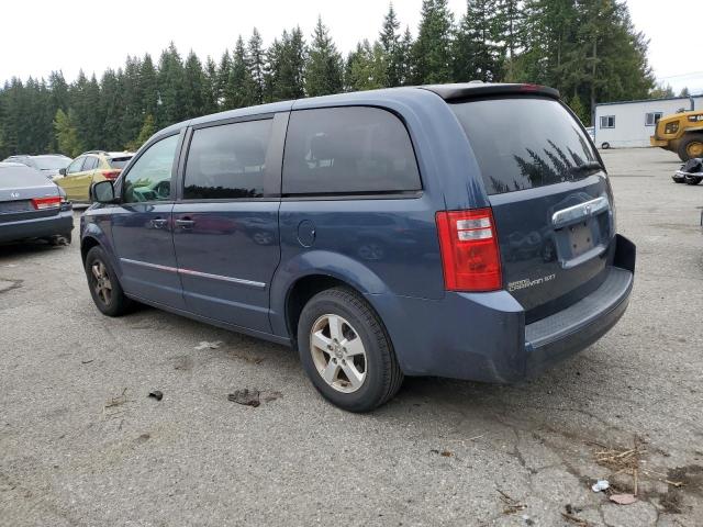 Photo 1 VIN: 1D8HN54P38B140439 - DODGE CARAVAN 