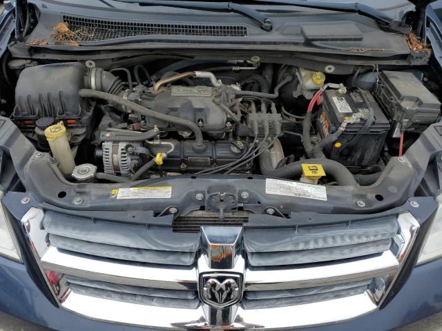 Photo 11 VIN: 1D8HN54P38B140439 - DODGE CARAVAN 