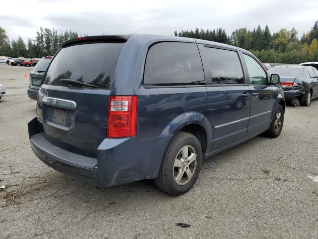 Photo 2 VIN: 1D8HN54P38B140439 - DODGE CARAVAN 