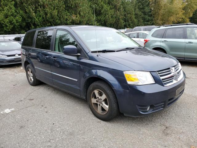 Photo 3 VIN: 1D8HN54P38B140439 - DODGE CARAVAN 