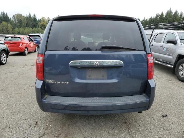 Photo 5 VIN: 1D8HN54P38B140439 - DODGE CARAVAN 