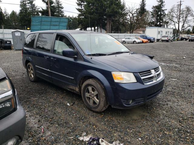 Photo 3 VIN: 1D8HN54P38B141946 - DODGE CARAVAN 