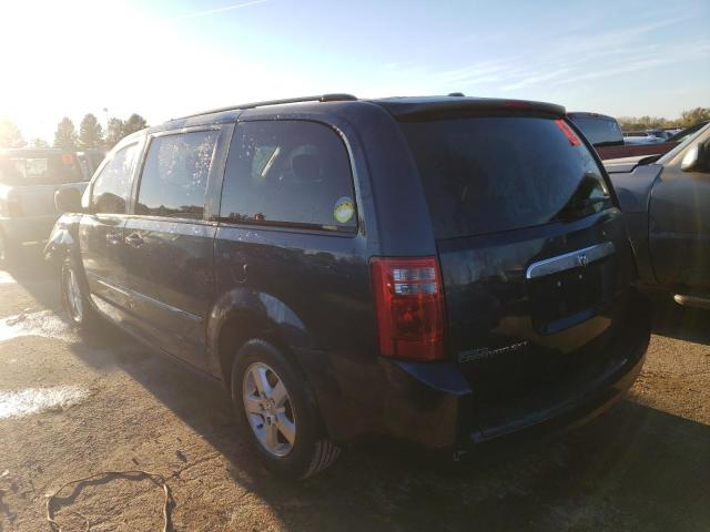 Photo 1 VIN: 1D8HN54P38B175238 - DODGE CARAVAN 