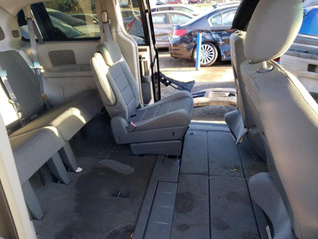 Photo 10 VIN: 1D8HN54P38B175238 - DODGE CARAVAN 