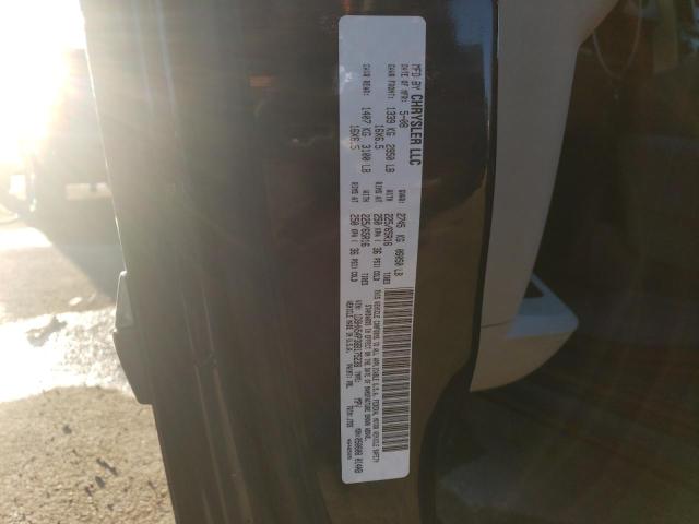 Photo 13 VIN: 1D8HN54P38B175238 - DODGE CARAVAN 