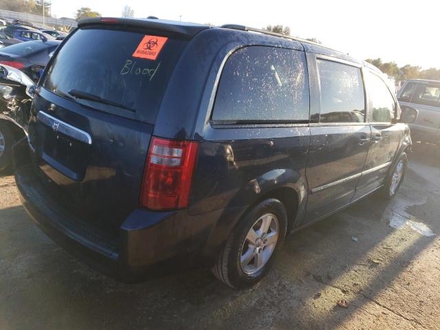 Photo 2 VIN: 1D8HN54P38B175238 - DODGE CARAVAN 