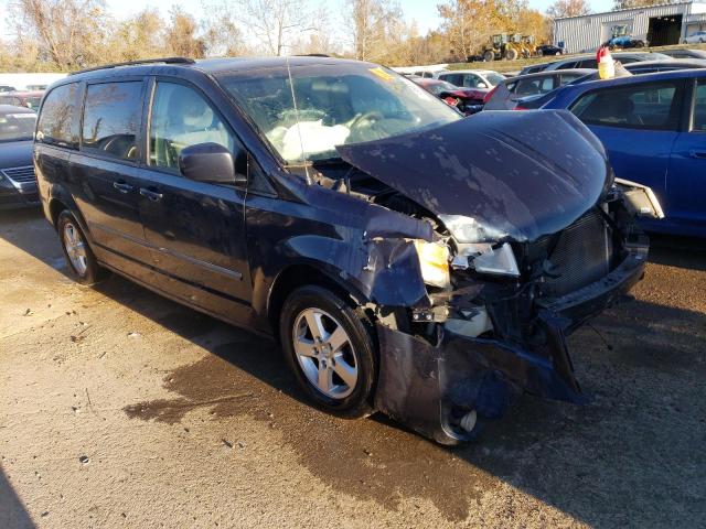 Photo 3 VIN: 1D8HN54P38B175238 - DODGE CARAVAN 