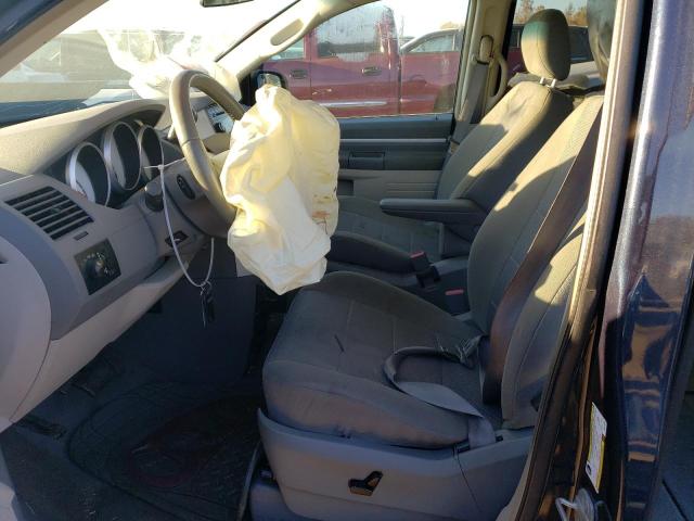 Photo 6 VIN: 1D8HN54P38B175238 - DODGE CARAVAN 