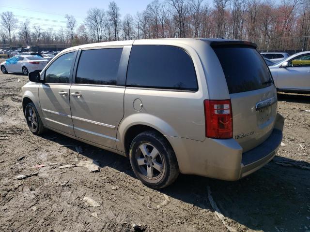 Photo 1 VIN: 1D8HN54P38B178270 - DODGE CARAVAN 