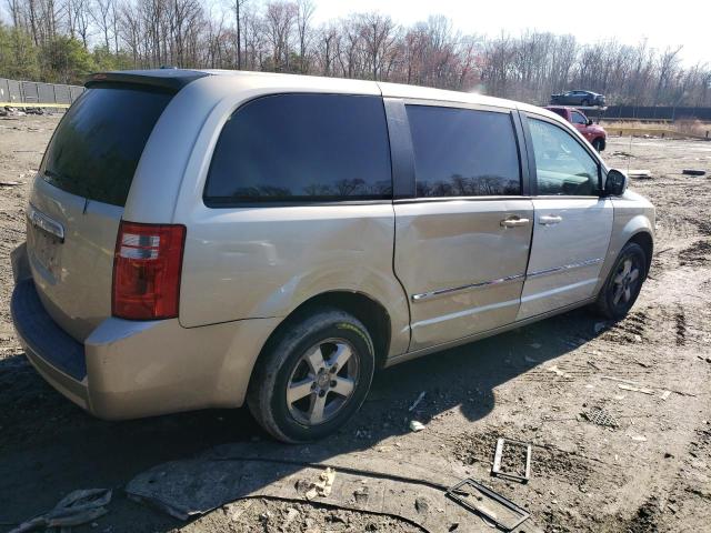 Photo 2 VIN: 1D8HN54P38B178270 - DODGE CARAVAN 