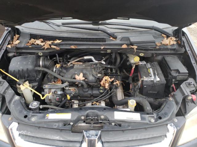 Photo 10 VIN: 1D8HN54P48B117218 - DODGE GRAND CARA 