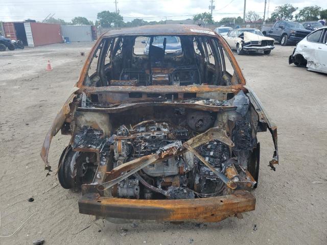 Photo 4 VIN: 1D8HN54P48B159761 - DODGE GRAND CARA 