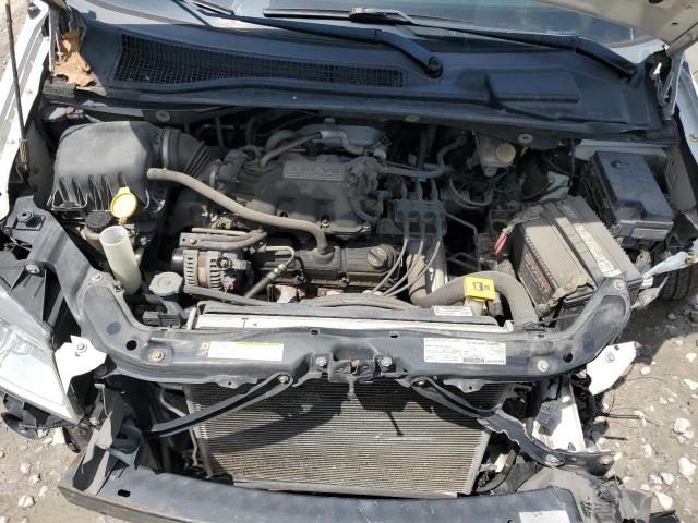 Photo 11 VIN: 1D8HN54P48B185194 - DODGE GRAND CARA 