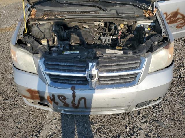 Photo 11 VIN: 1D8HN54P68B107029 - DODGE GRAND CARA 