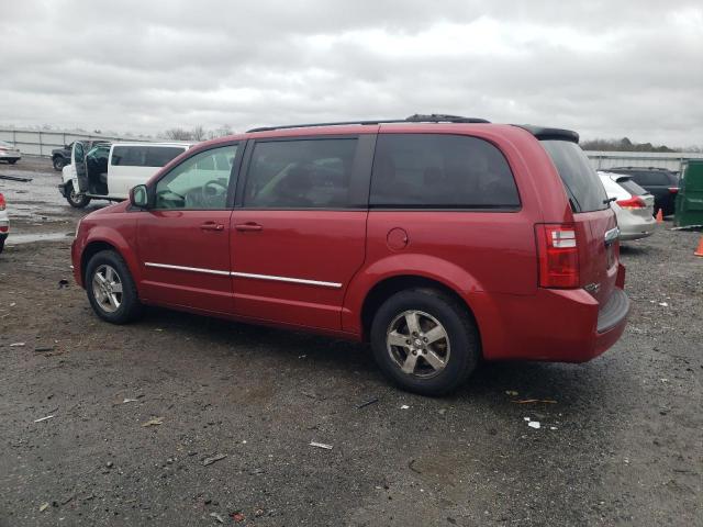 Photo 1 VIN: 1D8HN54P68B158708 - DODGE CARAVAN 