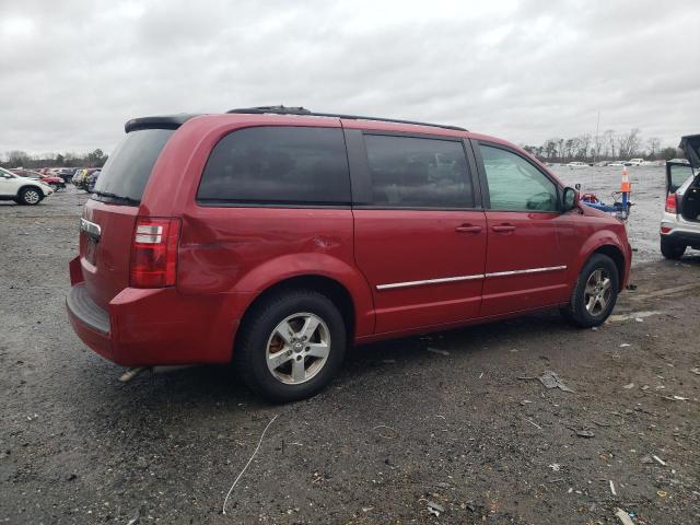 Photo 2 VIN: 1D8HN54P68B158708 - DODGE CARAVAN 