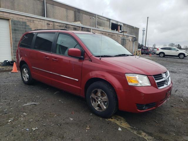 Photo 3 VIN: 1D8HN54P68B158708 - DODGE CARAVAN 