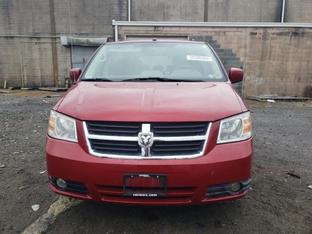 Photo 4 VIN: 1D8HN54P68B158708 - DODGE CARAVAN 